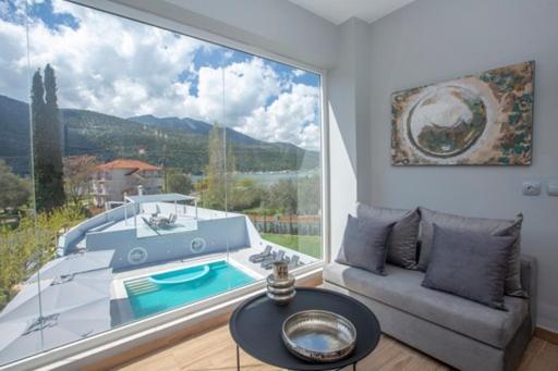 Boat Villa Geni  Екстер'єр фото
