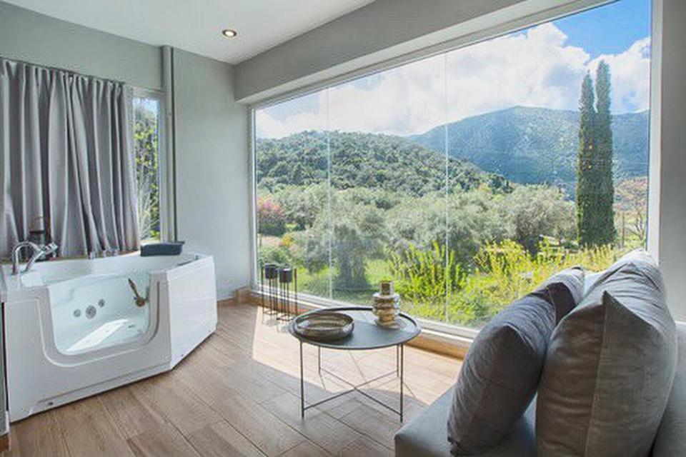 Boat Villa Geni  Екстер'єр фото