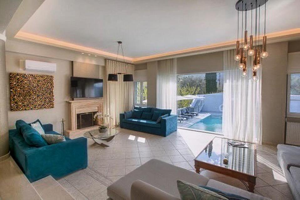 Boat Villa Geni  Екстер'єр фото