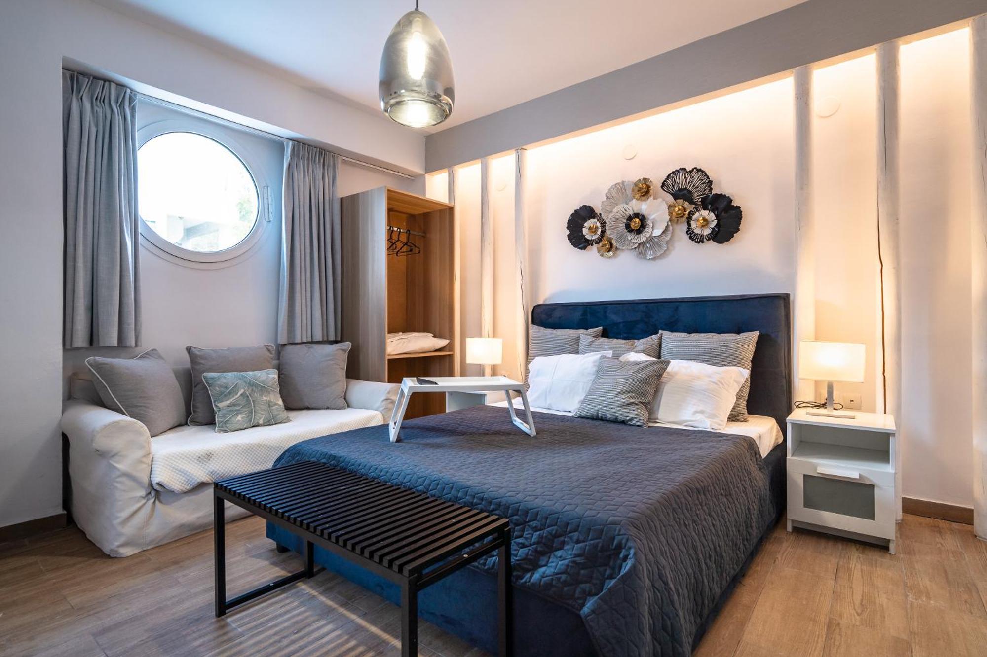 Boat Villa Geni  Екстер'єр фото