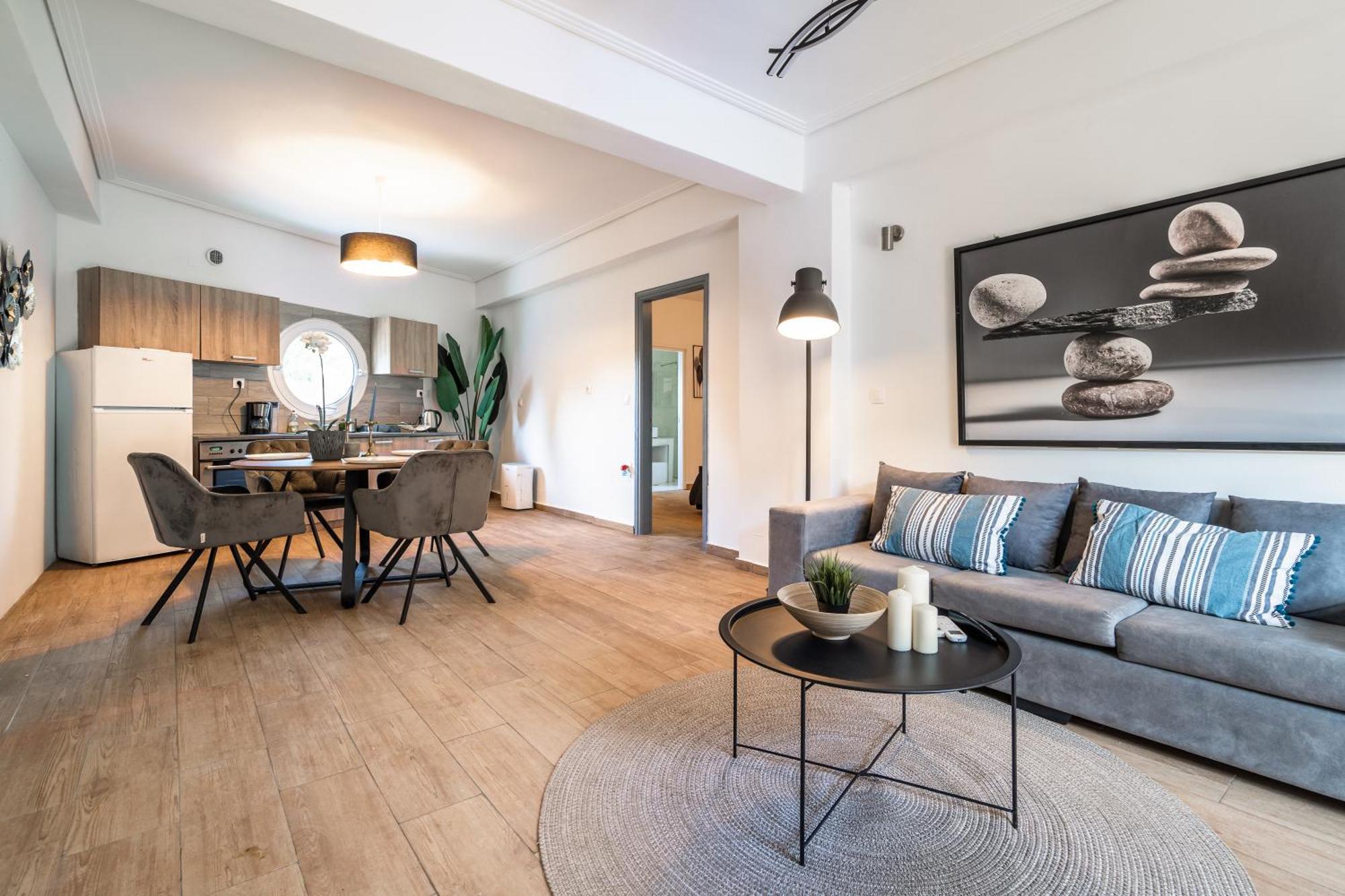 Boat Villa Geni  Екстер'єр фото