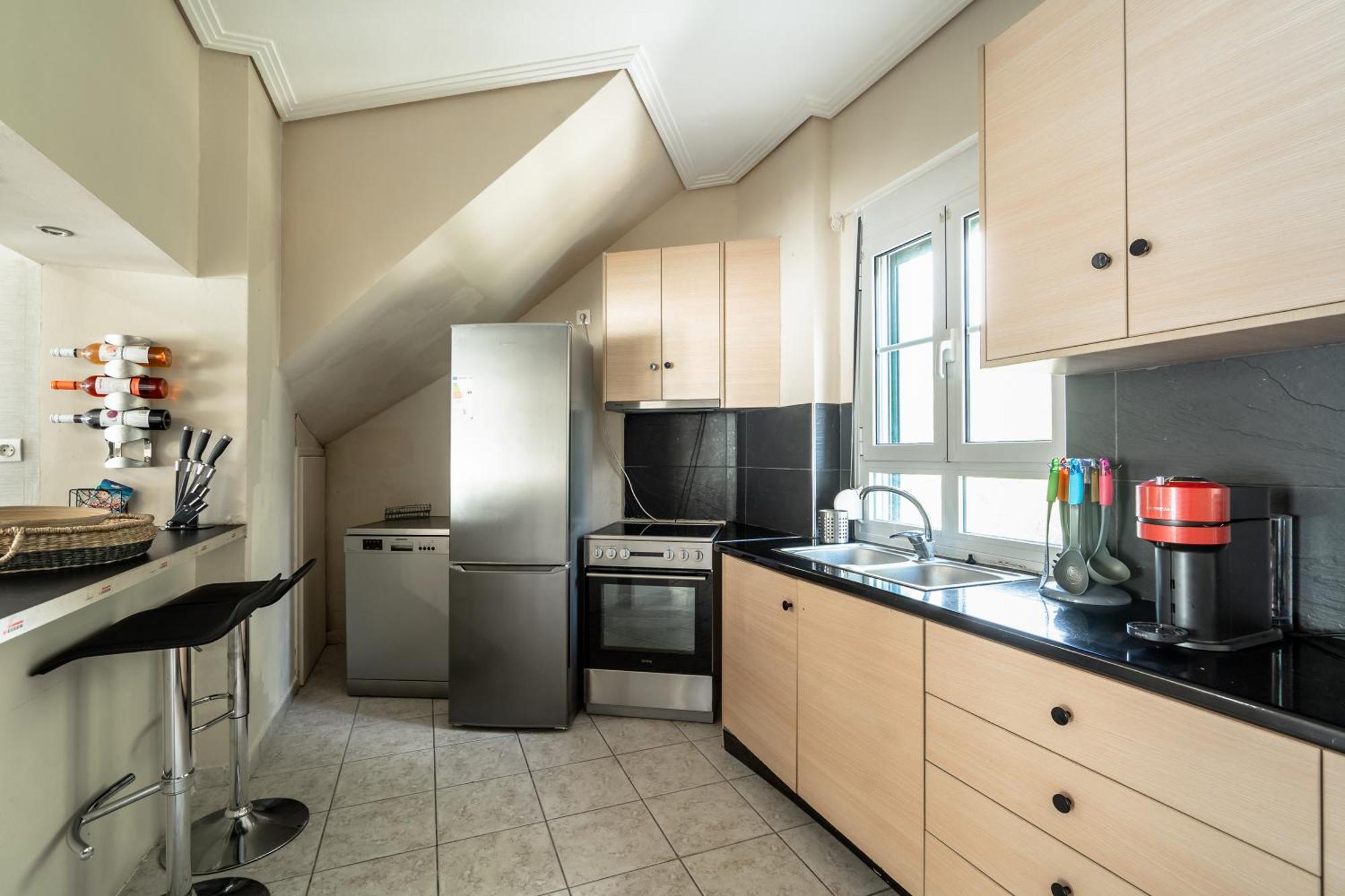 Boat Villa Geni  Екстер'єр фото