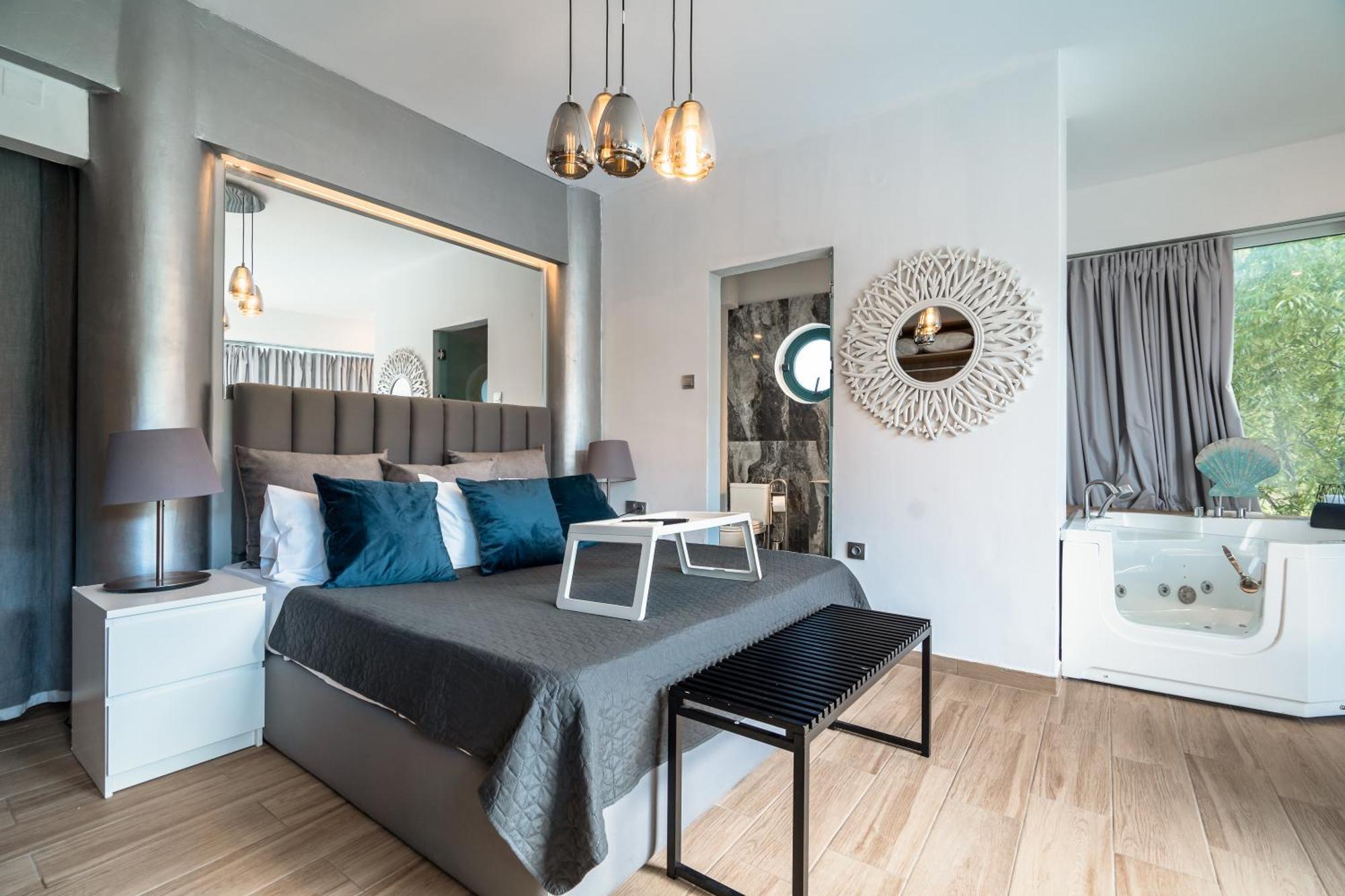 Boat Villa Geni  Екстер'єр фото