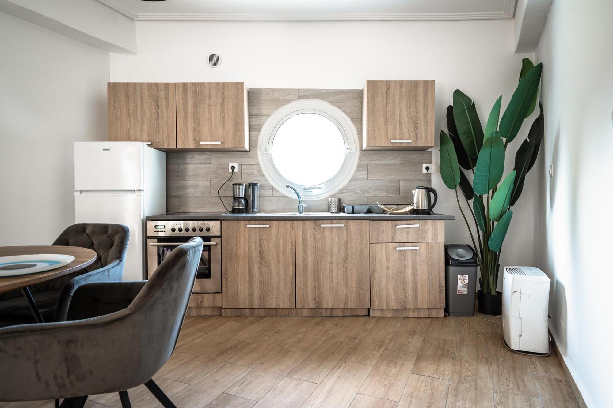 Boat Villa Geni  Екстер'єр фото
