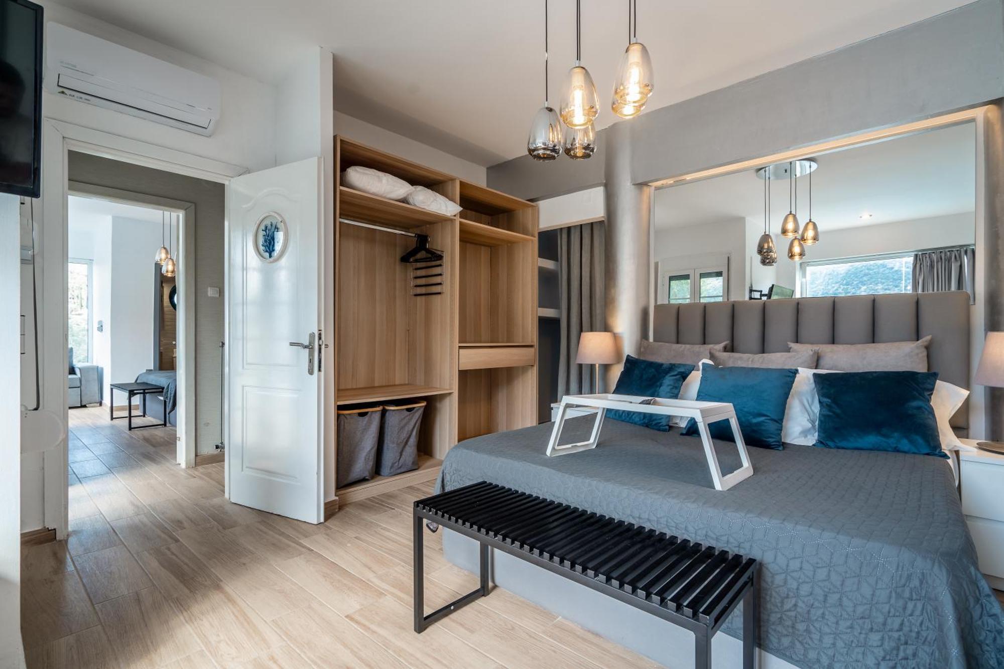 Boat Villa Geni  Екстер'єр фото