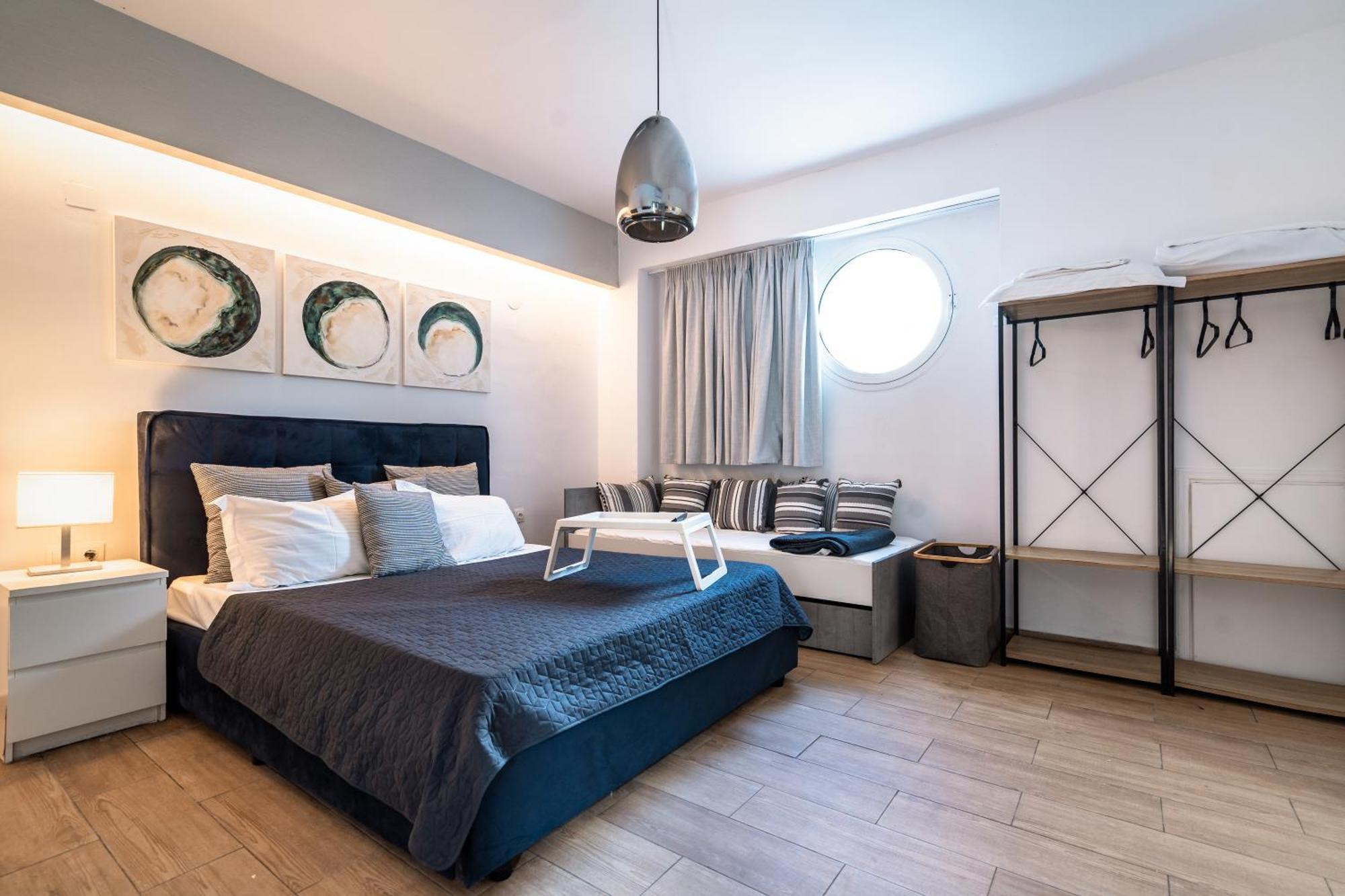 Boat Villa Geni  Екстер'єр фото