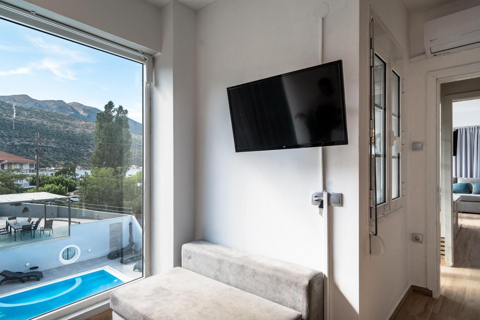 Boat Villa Geni  Екстер'єр фото
